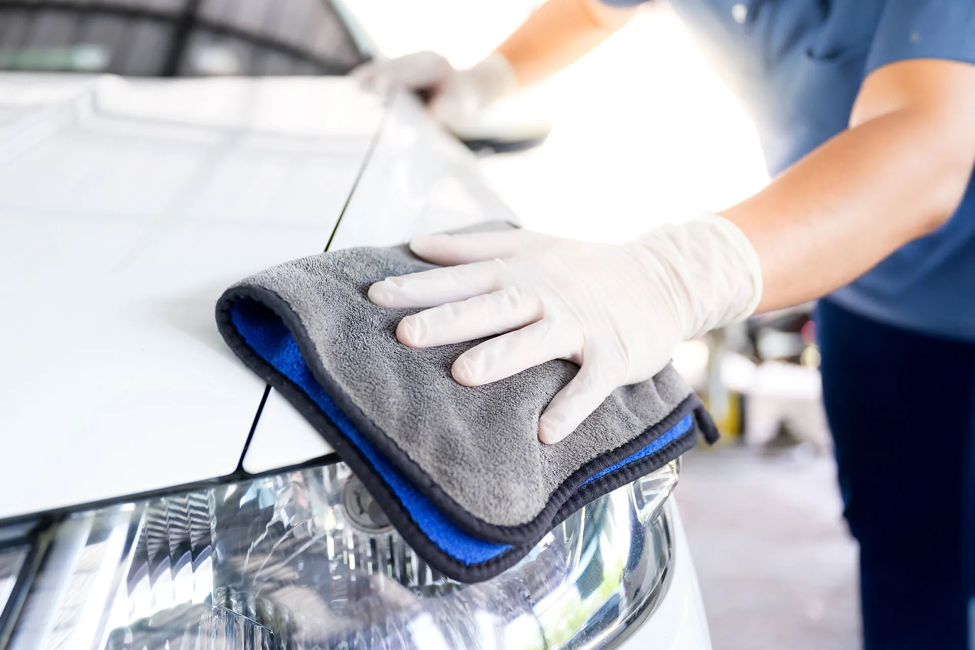 トータルリペア 昊和