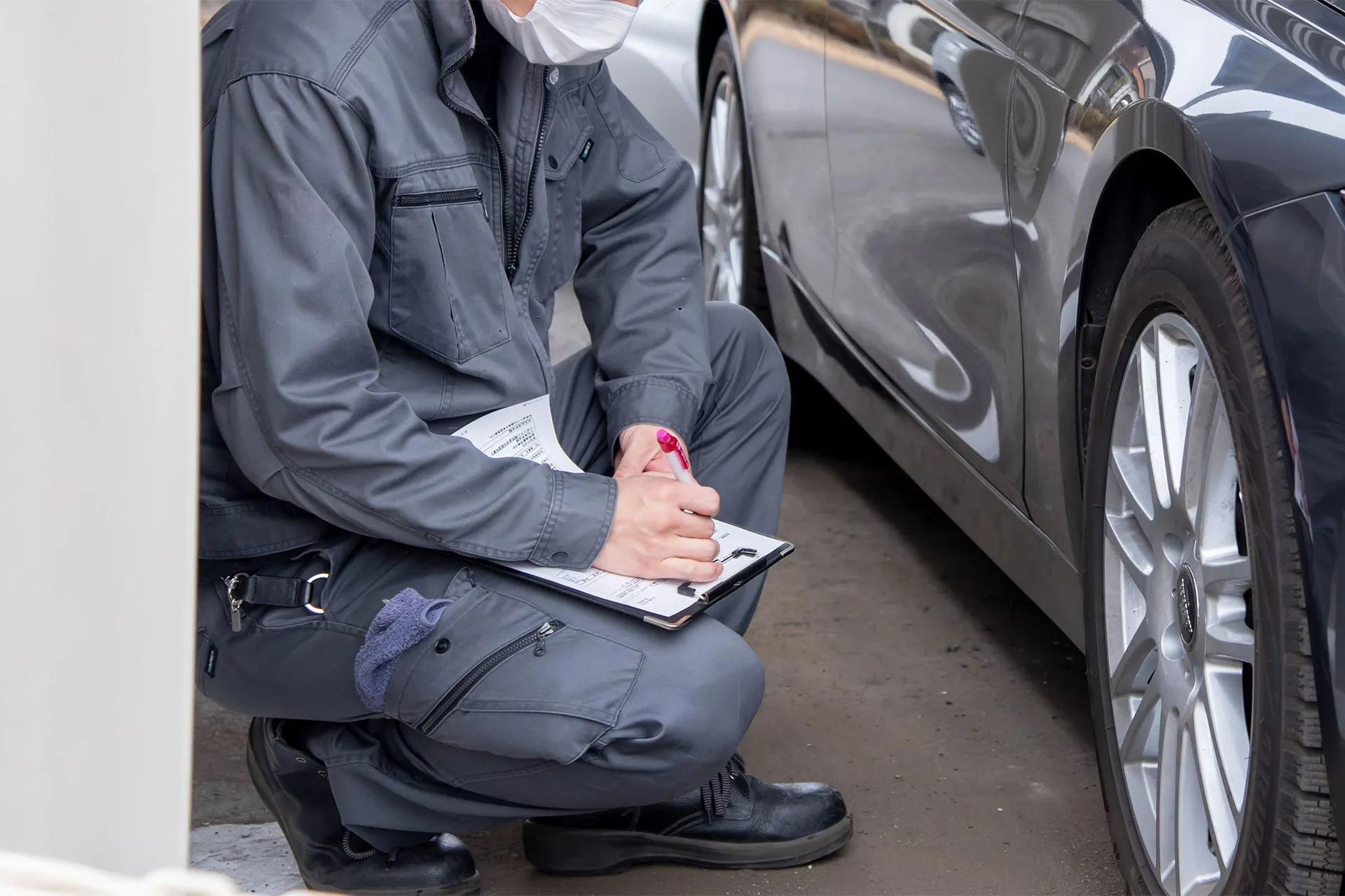 トータルリペア 昊和