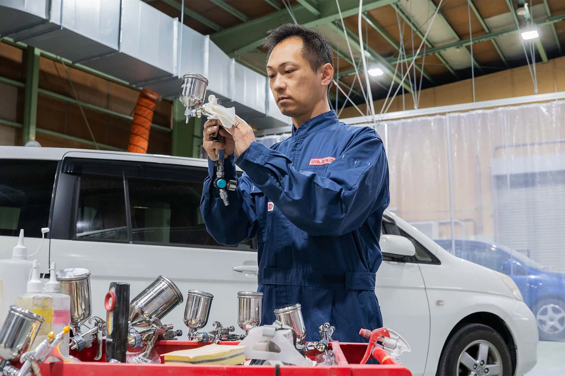 トータルリペア 昊和